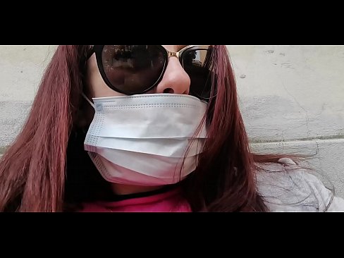 ❤️ Nicoletta neem wraak op haar buurman en piepie in sy motorhuis (Spesiale Covid19 Italiaanse kwarantyn) Superseks by ons af.28films.ru ❌❤