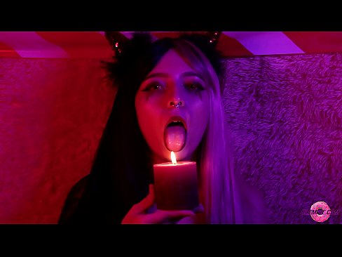 ❤️ Passievolle Blowjob van Sexy Succubus met mondvervulling Superseks by ons af.28films.ru ❌❤